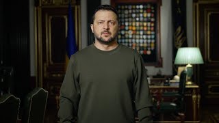 Звернення Президента України