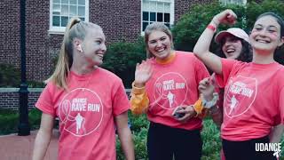 UDance 2022 | 100 Days Until UDance