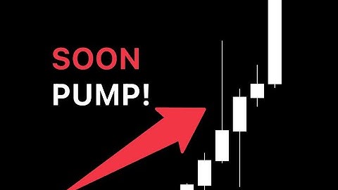 SOON Pump Alert 🚀 Soon Technical Analysis + 100USDT GIVEAWAY