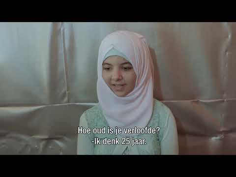 Video: Foto-essay: Levens Van Syrische Vluchtelingen - Matador Network