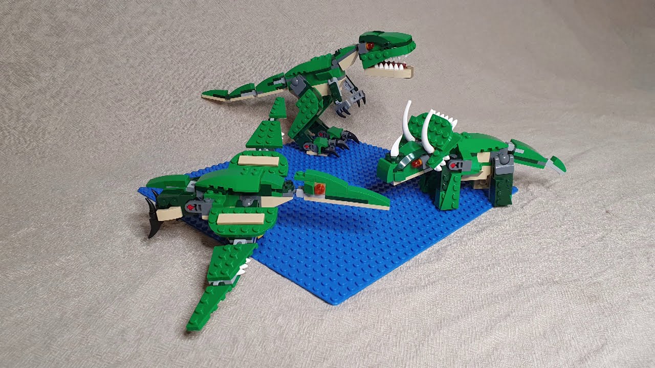 Lego 