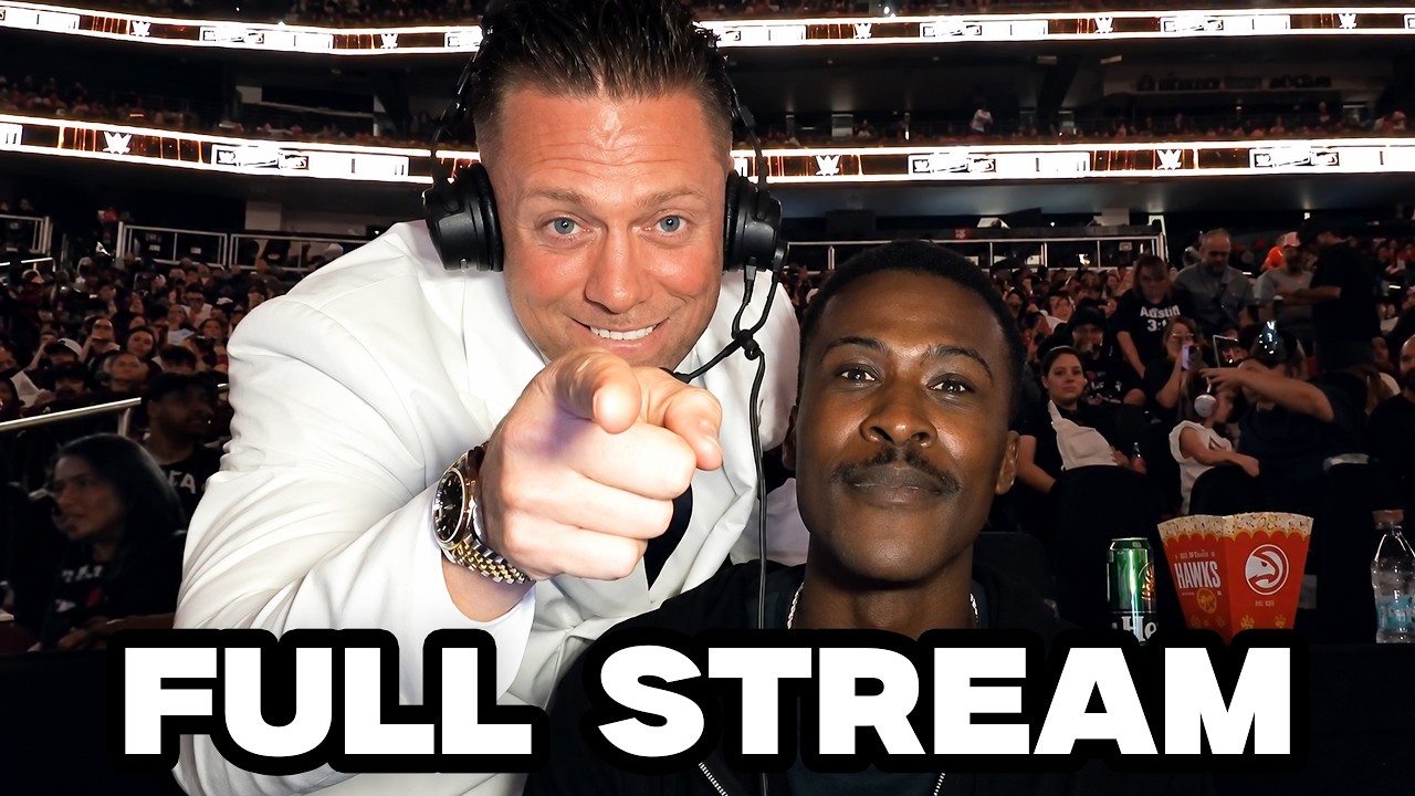 Latest Title & Thumbnail