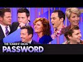 Tonight Show Password with Hugh Jackman, Nick Offerman, Emma Thompson and More