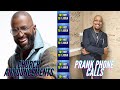 BJCA & Nephew Tommy Prank Call Double Video (Try Not To Laugh 😂)