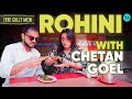 Exploring rohini with chetan goel  tere gully mein ep 73  curly tales