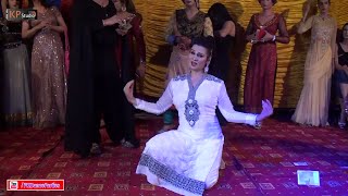Shazia Chaudhary Birthday Party Mujra 2016