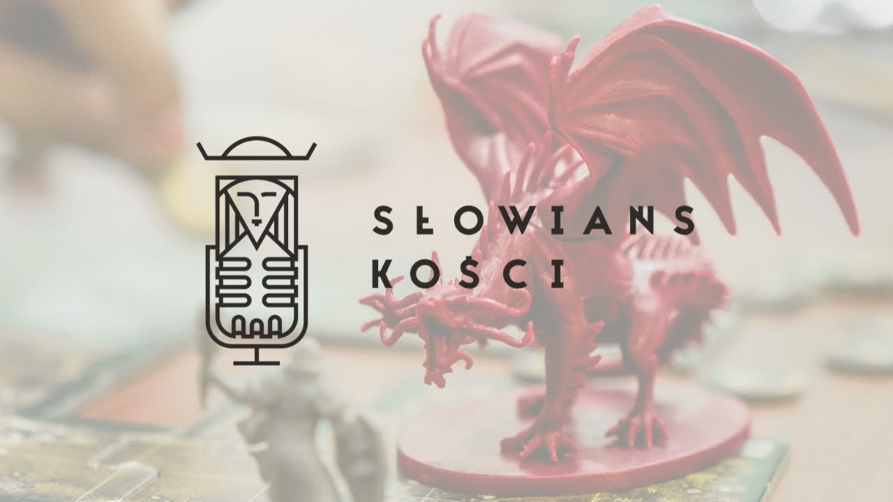 Słowiańskości 16: Planszówki