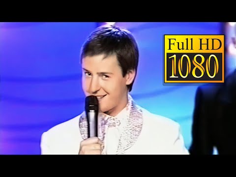 😀 Vitas - Song About Happiness [Saturday Evening, 2006 | A.I Upscaled 50fps]