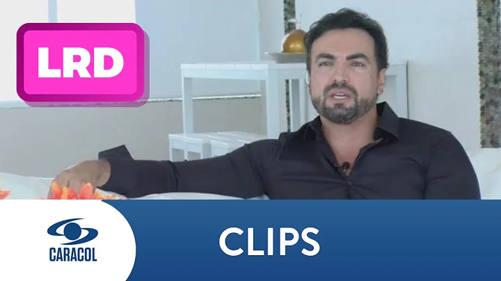 En qu va la vida del actor y cantante Elmer Valenz...