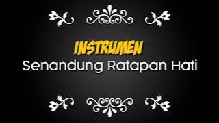 instrumen senandung ratapan hati palin jernih  !!!!