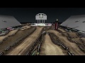 Monster Energy Cup - Ricky Carmichael Reveals His 2012 Monster Energy Cup Track Design