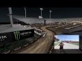 Monster Energy Cup - Ricky Carmichael Reveals His 2012 Monster Energy Cup Track Design