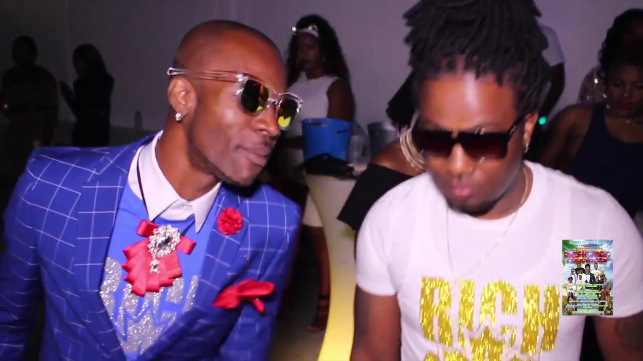 Rich Gang Anniversary (fiyahfacetv) camera iphone 8 plus apk