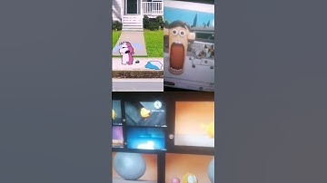 up to faster 9 parison