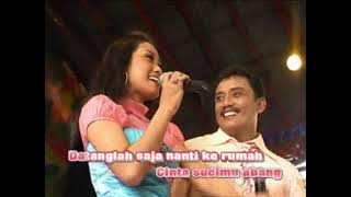 PANTUN CINTA • RAHMAN M & ANISA R • PUTRA BUANA
