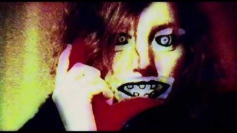 Telephone 1.0 [excerpt 1] (MaxMSP + Jitter)