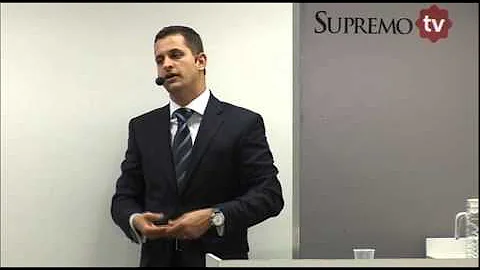 Como é feita a escolha do administrador Sá?