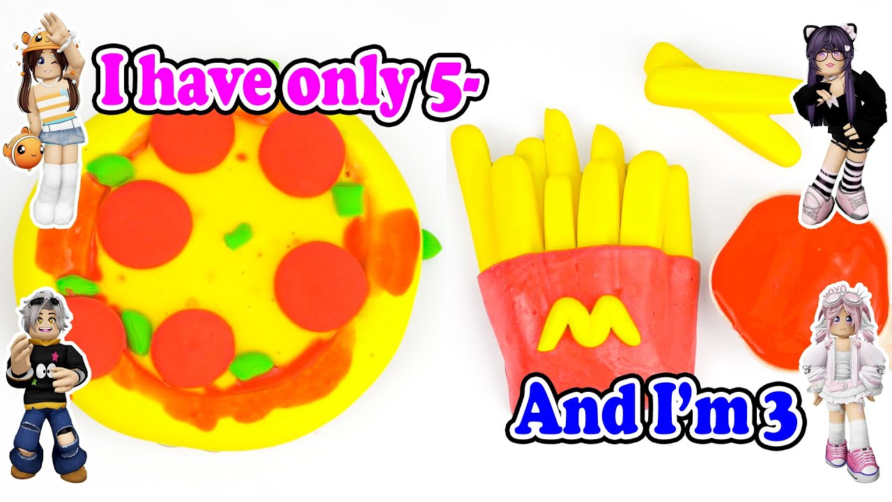 Relaxing Slime Storytime Roblox | I only have a few days left but my friends don't believe me