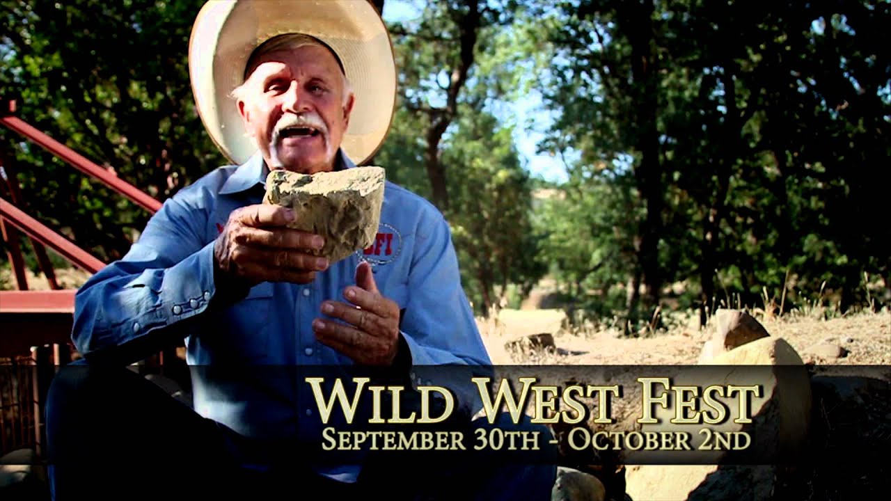 Wild West Fest