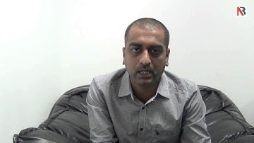 Shashank (From Hyderabad) Gets Placement after CCIE Security Training | Network Bulls