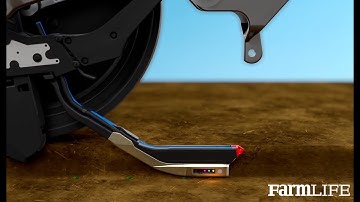 Soil Moisture, Temperature, Residue: “Studying” The Seedbed with SmartFirmer®