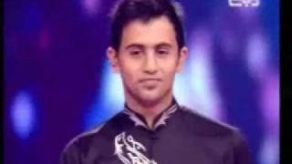 وانا بتبع قلبي بصوت نجم الخليج الرائع فؤاد عبدالواحد سمعها