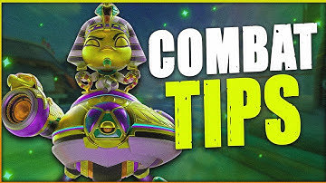 3 *TIPS* to Improve your Gameplay in T3 Arena