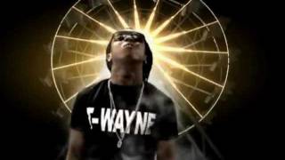 Lil Wayne feat. T-Pain - Can't Believe It