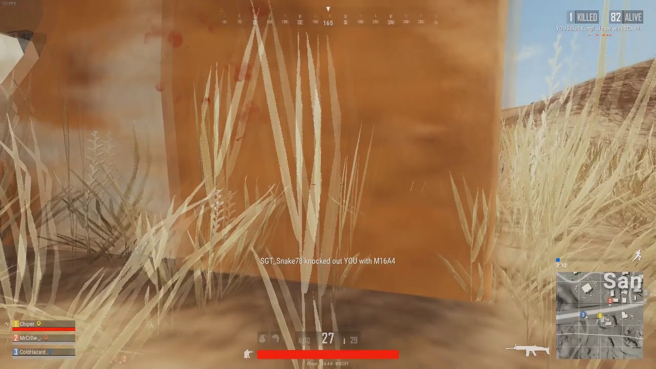 PUBG netcode sorunu ? - YouTube
