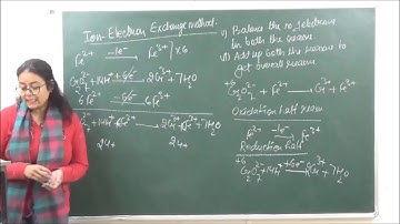 CHEM-XI-8-02 Balancing of Chemical Reactions Pradeep Kshetrapal channel