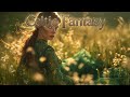 Mystic Tides of Éire | Celtic Female Vocals, Ancient Harp & Dreamy Soundscape