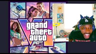ROCKSTAR JUST CONFIRMED GTA 6 RELEASE DATE