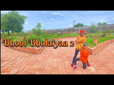 Bhool Bhulaiyaa 2 || SB Dance Studio