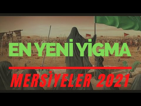 Ən Gözəl Yığma Mersiyeler 2021