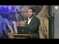الانتقام و الغفران اصحاب السعادة وسيم صبري الجمعة ٦ ديسمبر ٢٠١٩ 