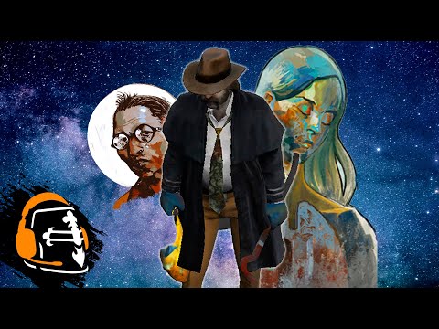 Сюжет Disco Elysium без мишуры