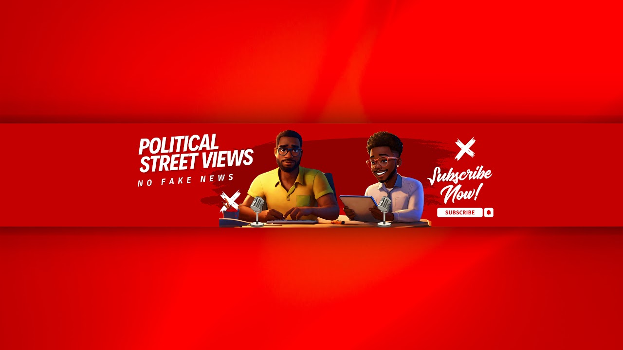 Politics Stream Political Street Views 👁️ Live Stream - YouTube