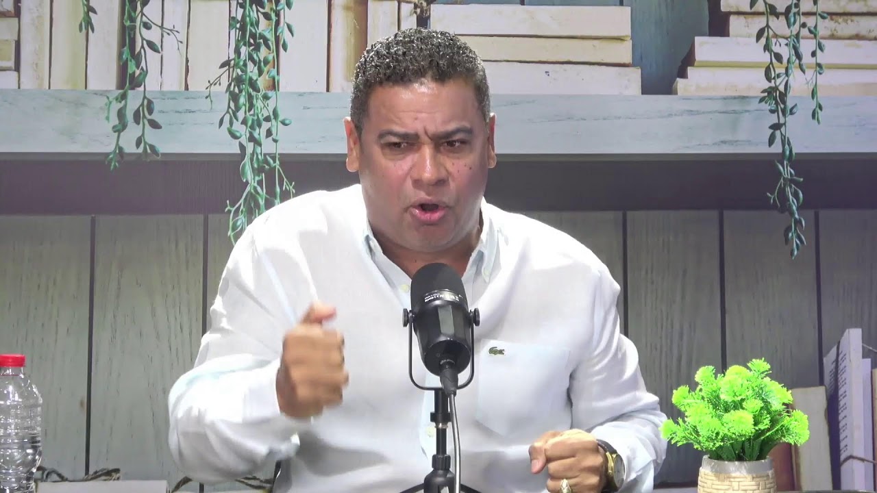 El Dream Team de la mañana. Hoy nos acompaña el exdiputado Tulio Jimenez.