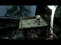 Bannermist tower Skyrim