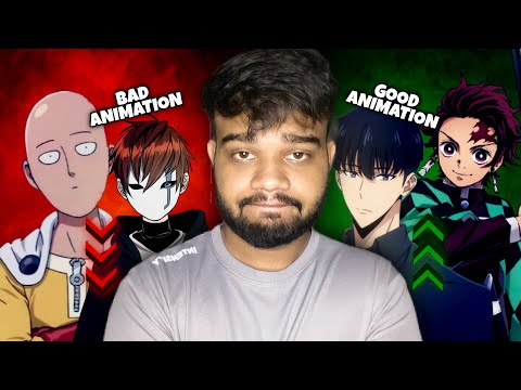 We Don’t Care About Story Anymore…Only Animation!