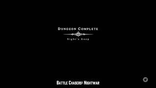 Battle Chasers: Nightwar - 20200701-01