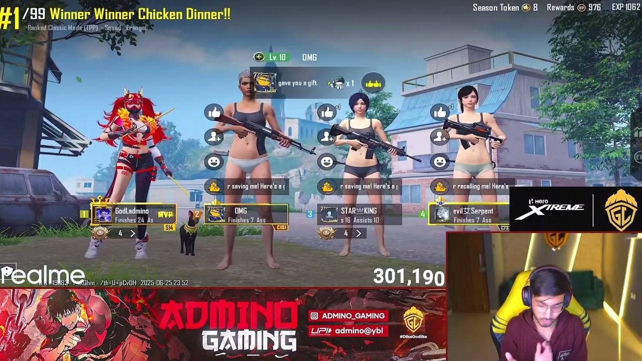 ‪@admino_gaming19‬