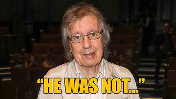 Bill Wyman Finally Reveals WHY Rockers Can’t Stand Mick Jagger!