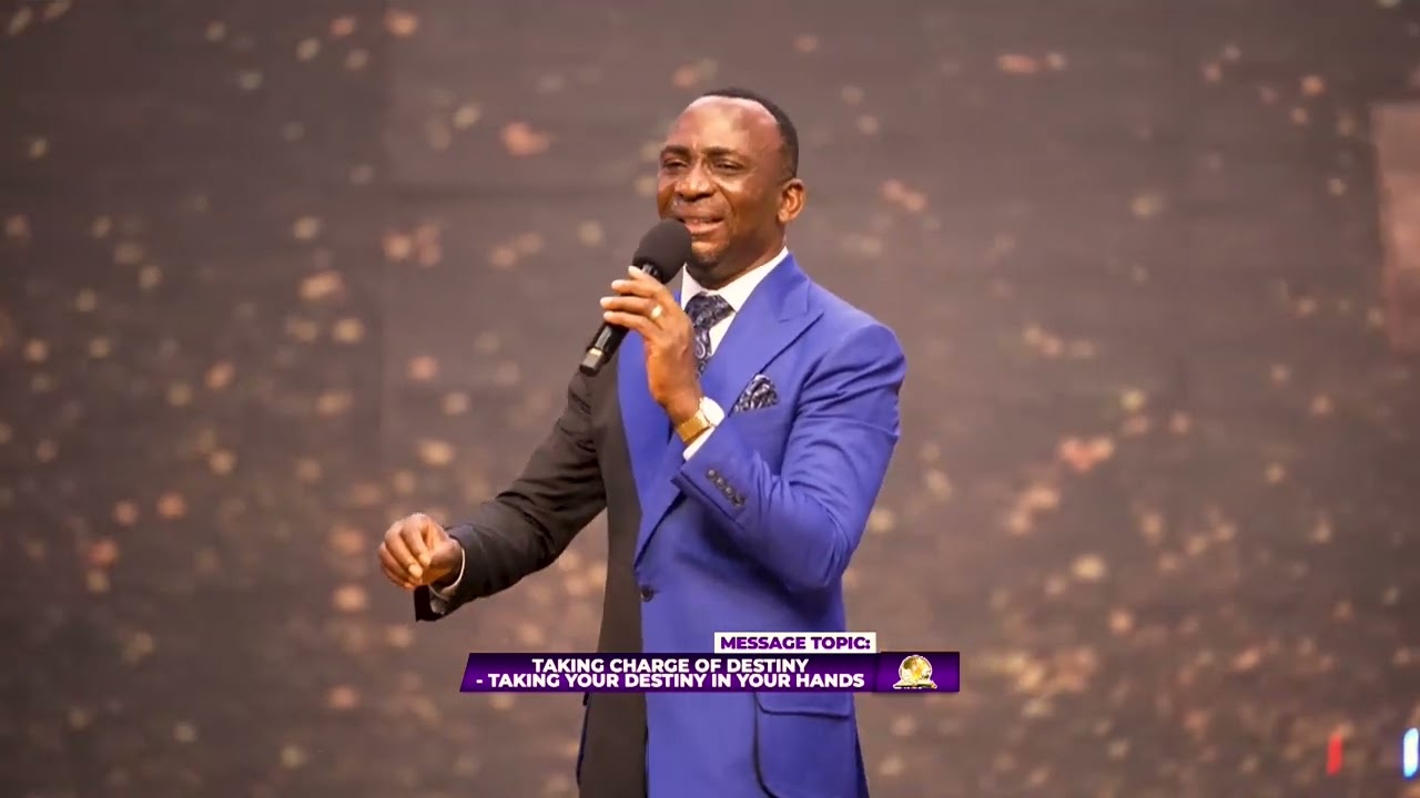 ВОЗЬМИТЕ СУДЬБУ В СВОИ РУКИ - ВОЗЬМИТЕ СВОЮ СУДЬБУ В СВОИ РУКИ || ДОКТОР ПОЛ ЭНЕНШ