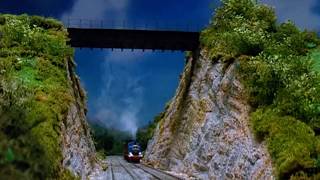 Video thumbnail of "Thomas & Friends  - The Post Train Theme (Season 3) (Official Version)"