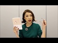 野宮真貴　『野宮真貴、ホリデイ渋谷系を歌う。』動画コメント