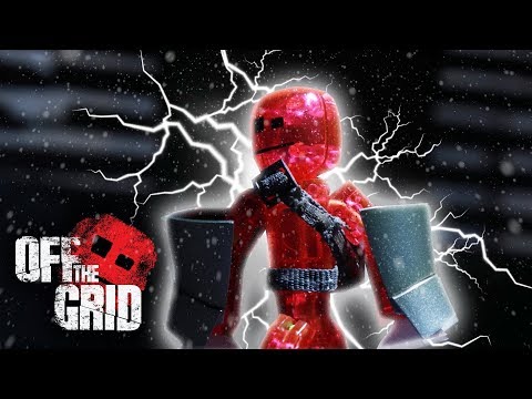 Stikbot | OFF THE GRID ☠️ – S6 Ep. 6