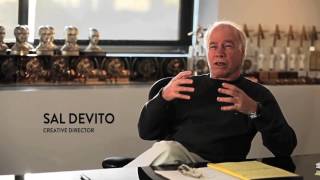 Bob Giraldi Advertising Hall Of Fame 2013 Introductory Video