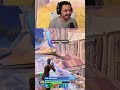 Pinq and Vico are the Number 1 Team in EU and Qualify to EU FNCS Grand Finals!