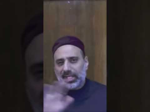 تكفير المسلمين عند محمد بن عبد الوهاب شيخ النابتة السلفية فضيلة الشيخ أحمد الشريف
